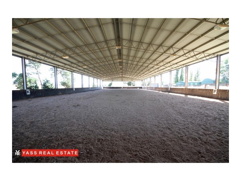 14 Yass River Road, Yass River NSW 2582