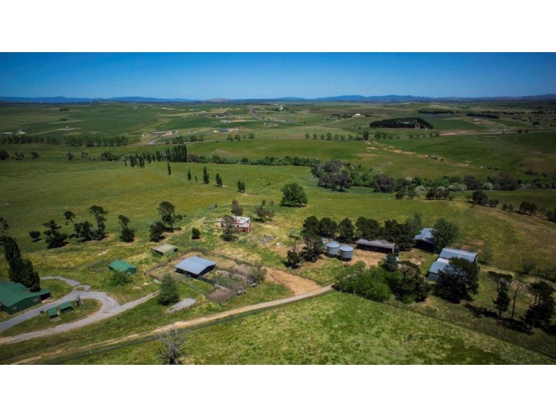14 Yass River Road, Yass River NSW 2582