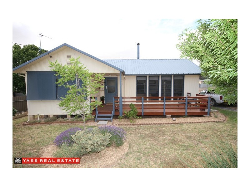 110 Yass Street, Gunning NSW 2581