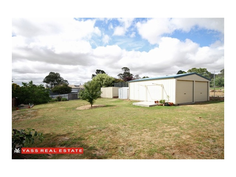 110 Yass Street, Gunning NSW 2581