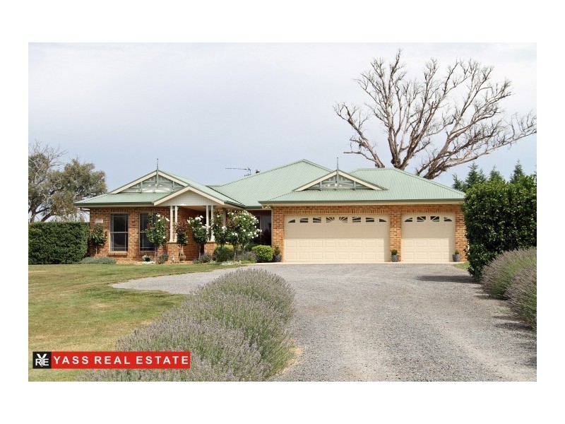 3 Limousin Close, Murrumbateman NSW 2582