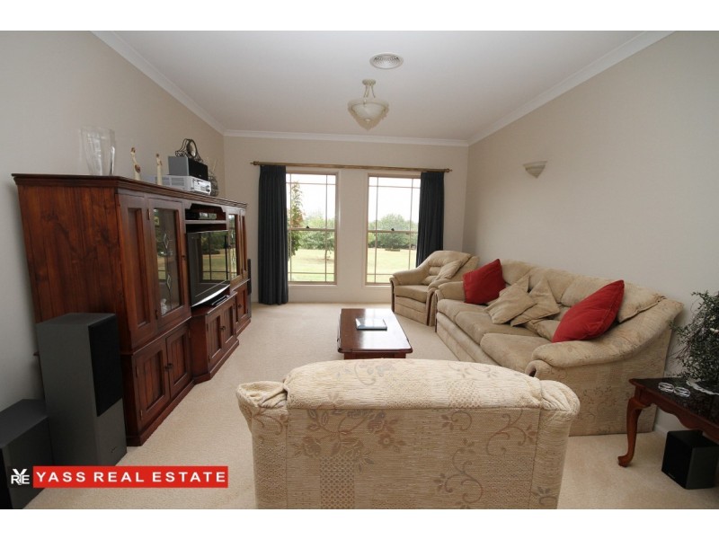 3 Limousin Close, Murrumbateman NSW 2582
