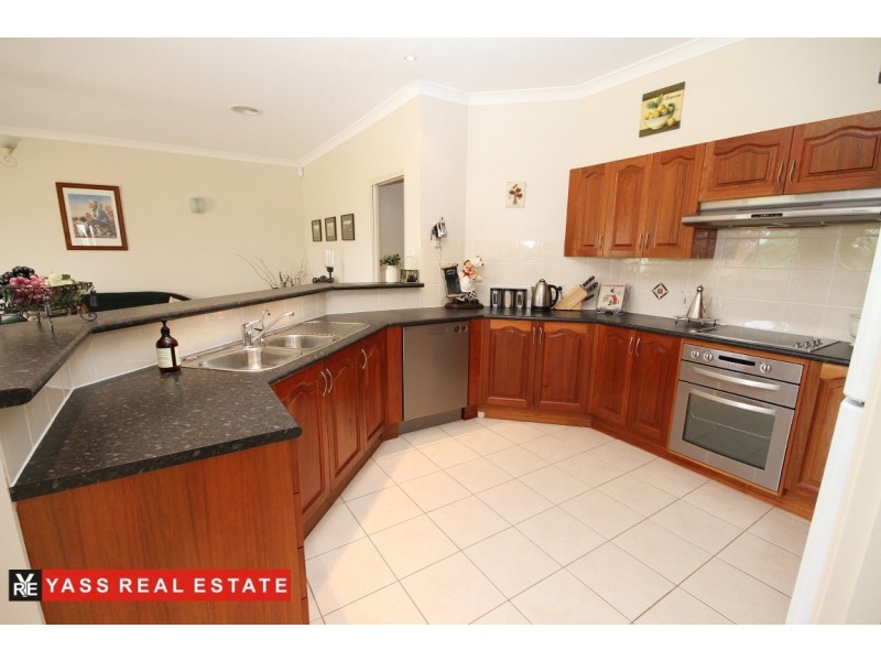 3 Limousin Close, Murrumbateman NSW 2582