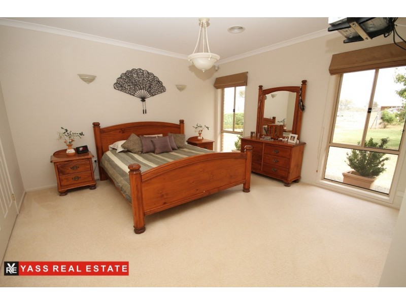 3 Limousin Close, Murrumbateman NSW 2582