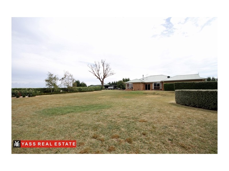 3 Limousin Close, Murrumbateman NSW 2582