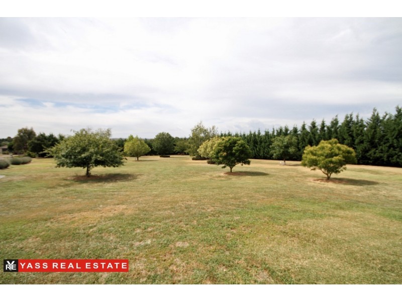 3 Limousin Close, Murrumbateman NSW 2582