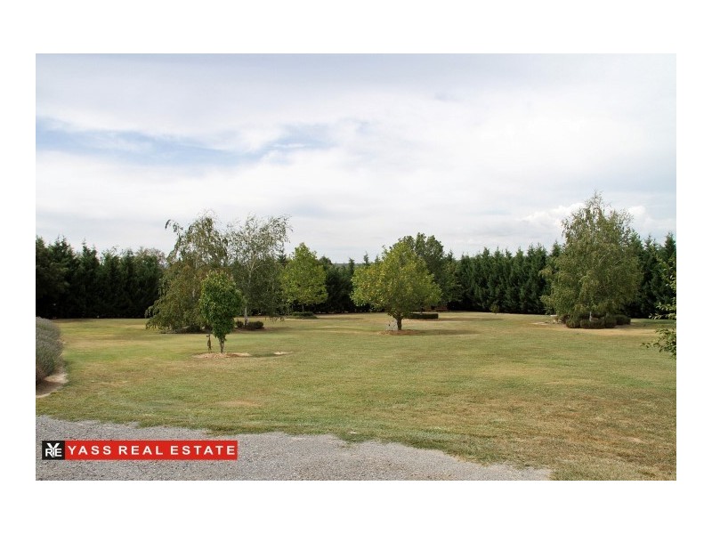 3 Limousin Close, Murrumbateman NSW 2582