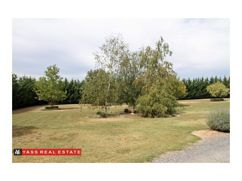3 Limousin Close, Murrumbateman NSW 2582