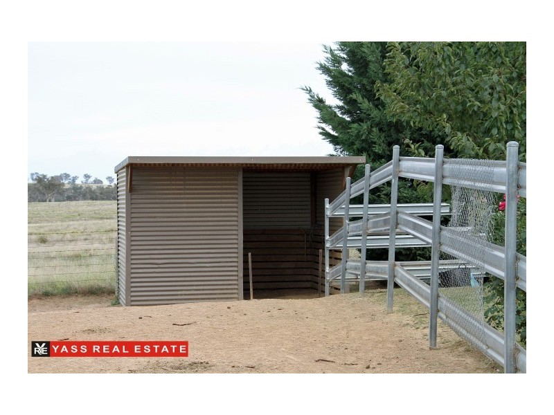 3 Limousin Close, Murrumbateman NSW 2582
