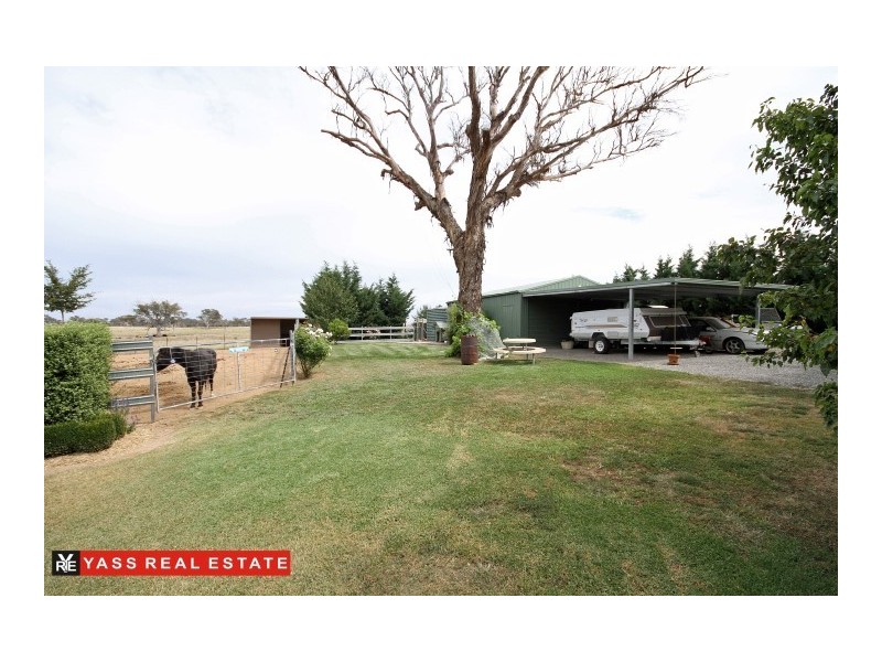 3 Limousin Close, Murrumbateman NSW 2582