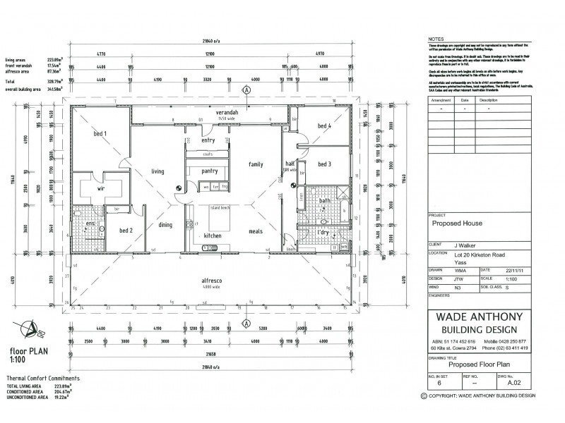 68 Kirkton Road, Yass NSW 2582