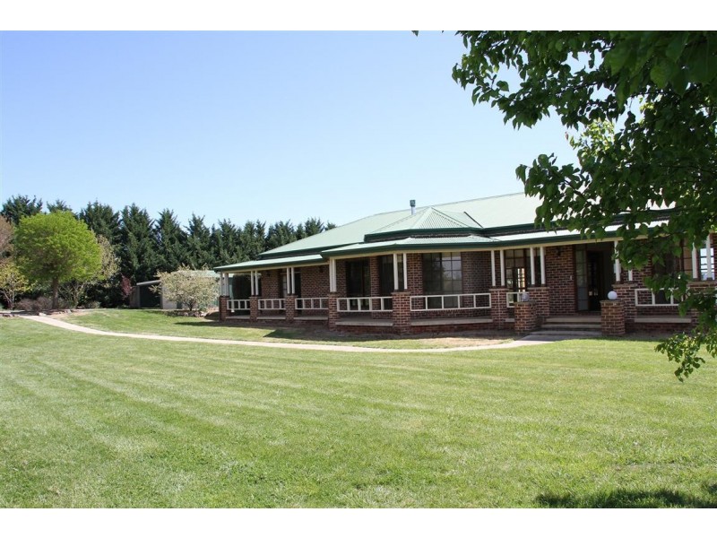 10 Suffolk Avenue, Murrumbateman NSW 2582