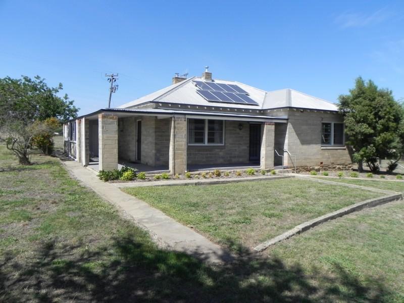 2102 Yass River Road, Yass River NSW 2582
