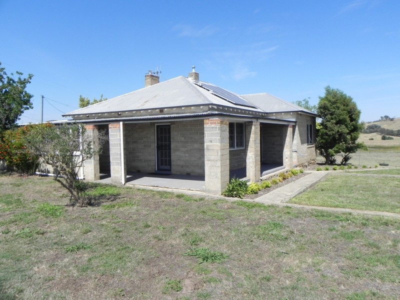 2102 Yass River Road, Yass River NSW 2582