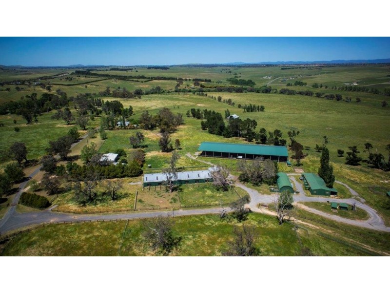 Lot 13, 14 Yass River Road, Yass River NSW 2582