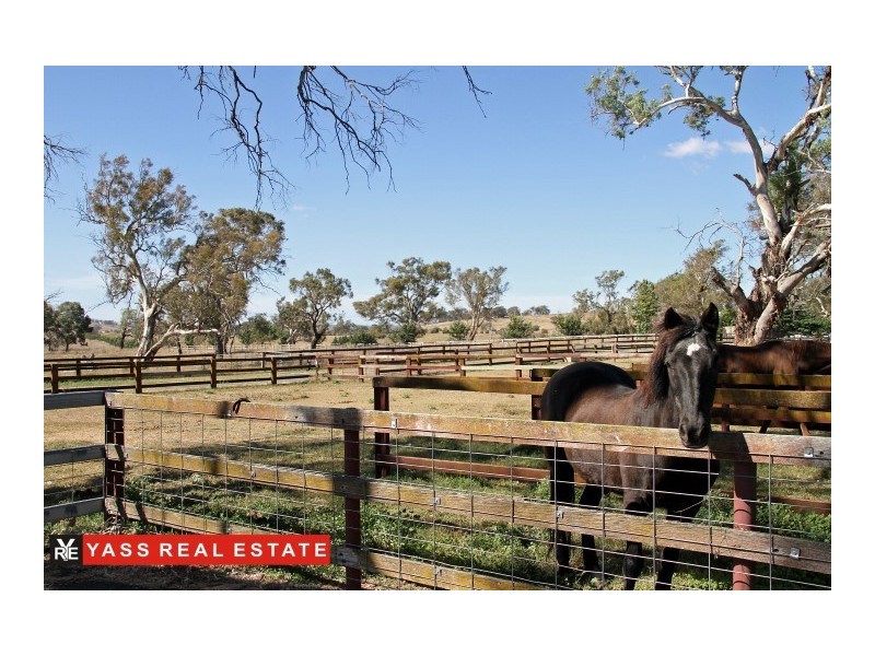 Lot 13, 14 Yass River Road, Yass River NSW 2582