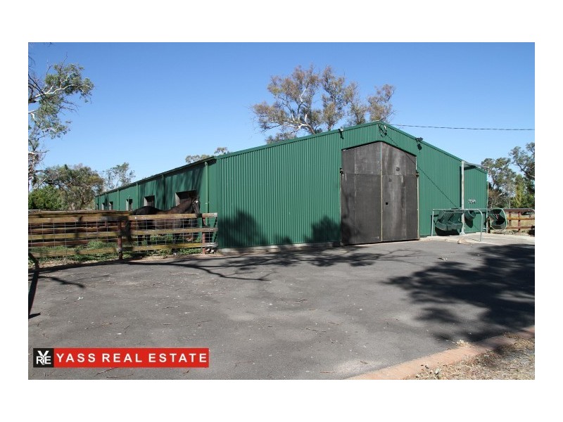 Lot 13, 14 Yass River Road, Yass River NSW 2582