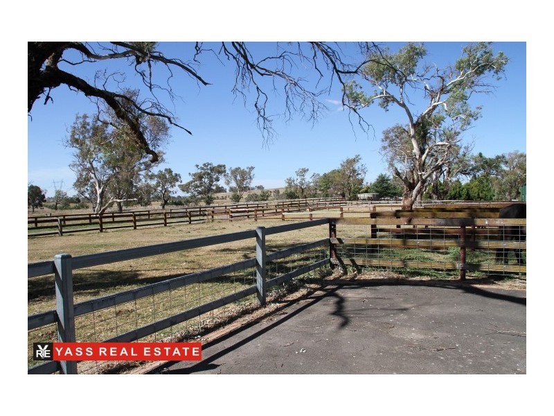 Lot 13, 14 Yass River Road, Yass River NSW 2582