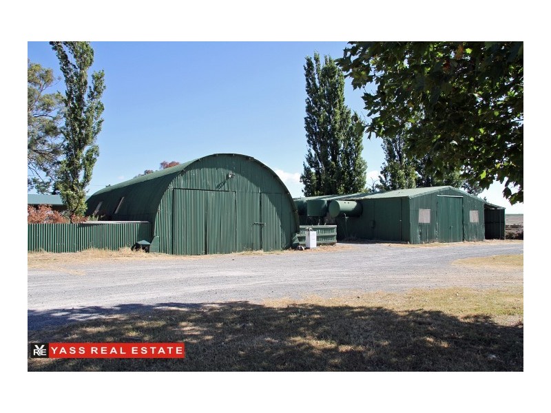 Lot 13, 14 Yass River Road, Yass River NSW 2582