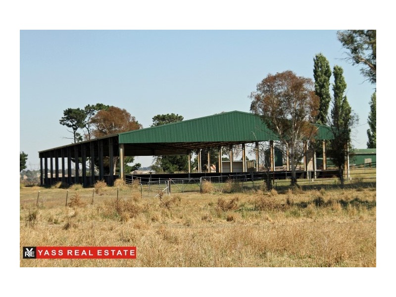 Lot 13, 14 Yass River Road, Yass River NSW 2582