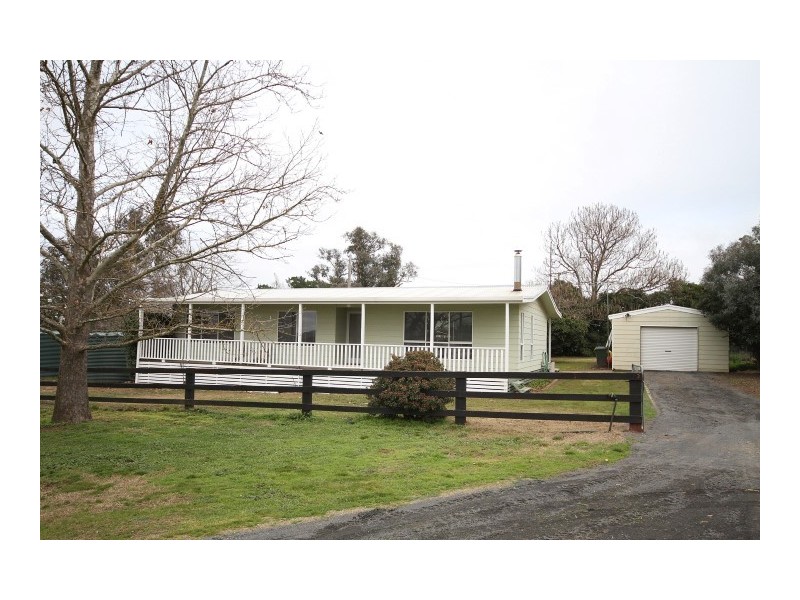 Lot 13, 14 Yass River Road, Yass River NSW 2582