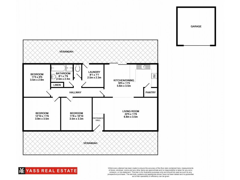 Lot 13, 14 Yass River Road, Yass River NSW 2582