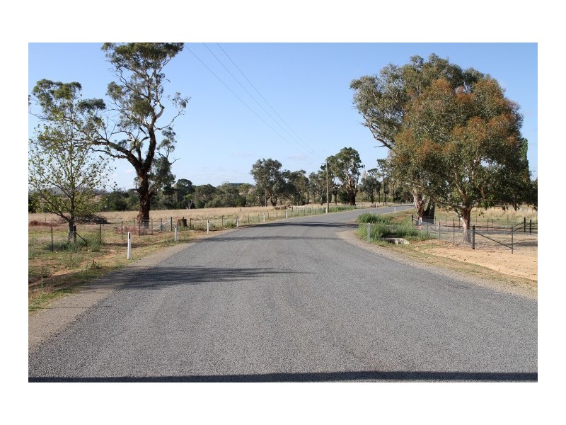 Lot 13, 14 Yass River Road, Yass River NSW 2582