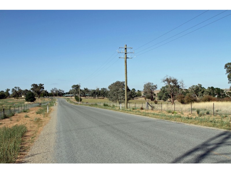 Lot 13, 14 Yass River Road, Yass River NSW 2582