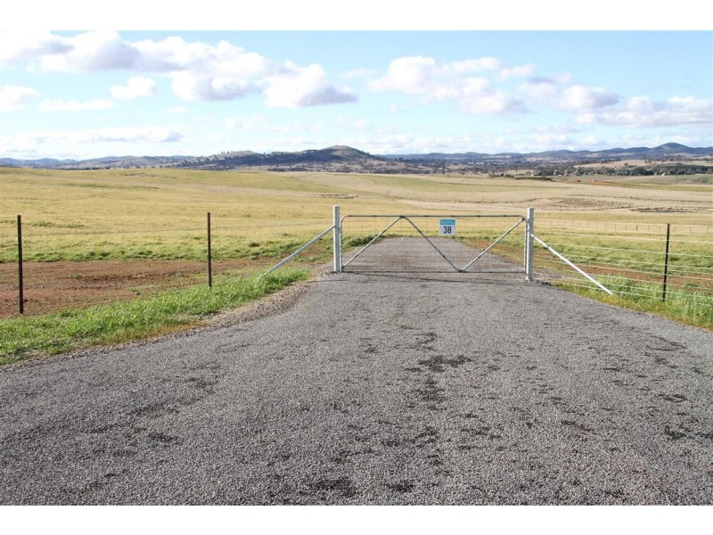 Lot 38 Buckley Road, Yass NSW 2582
