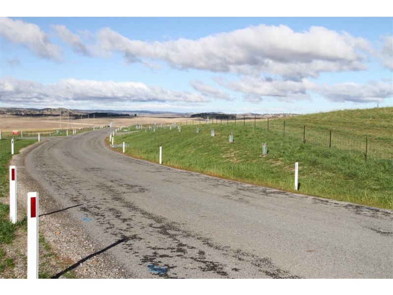 Lot 38 Buckley Road, Yass NSW 2582
