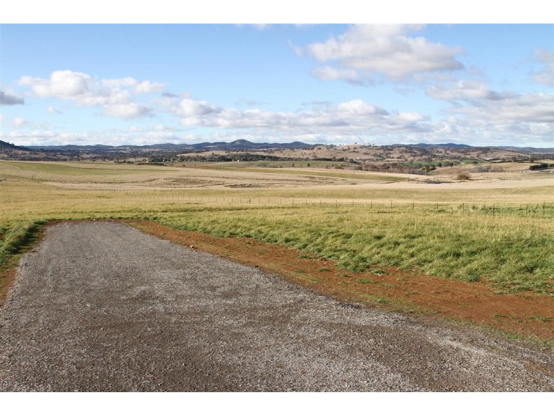 Lot 38 Buckley Road, Yass NSW 2582