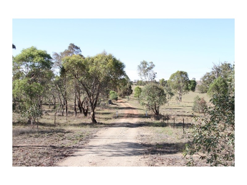 Lot 361 Boorowa Road, Dalton NSW 2581