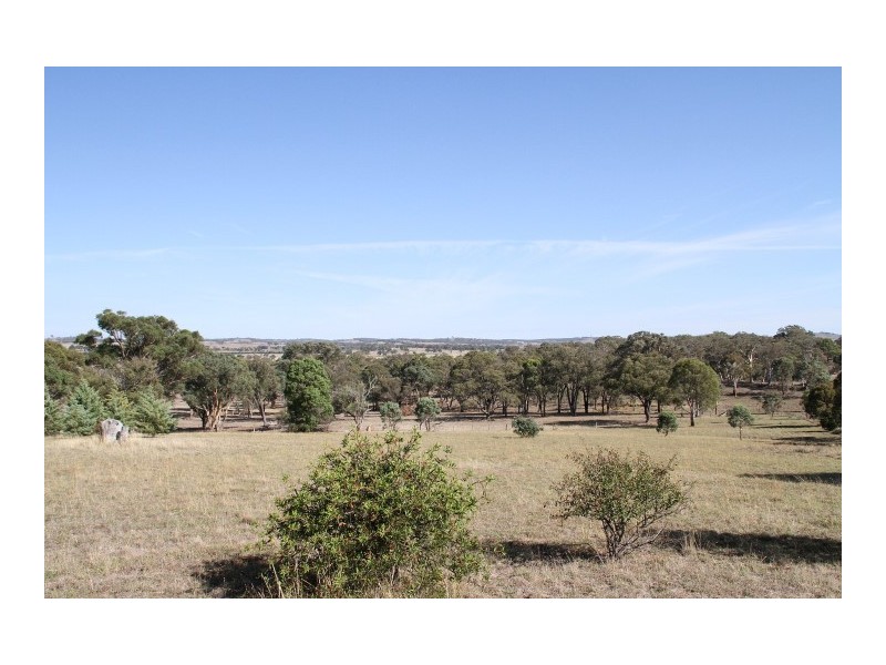 Lot 361 Boorowa Road, Dalton NSW 2581