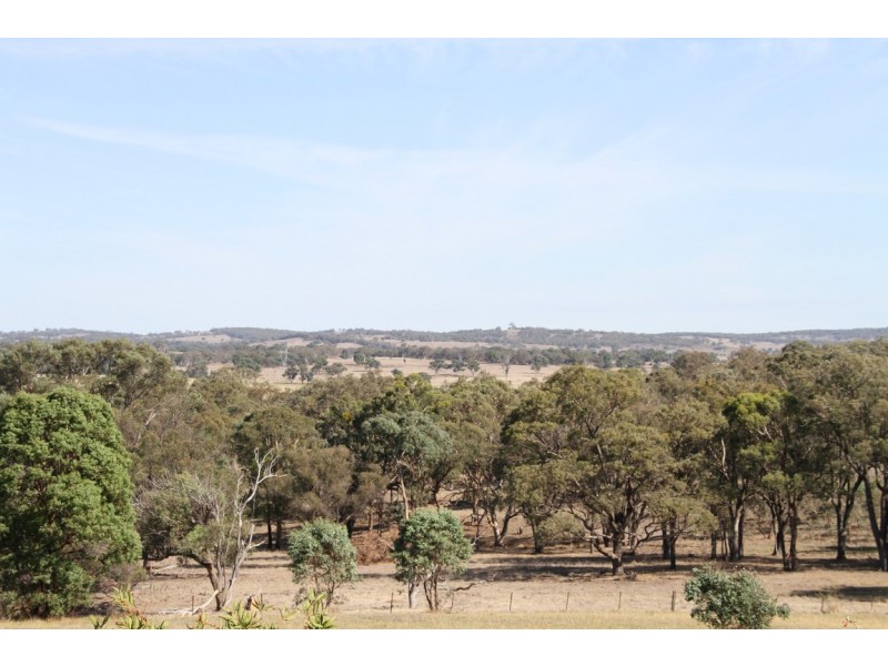 Lot 361 Boorowa Road, Dalton NSW 2581
