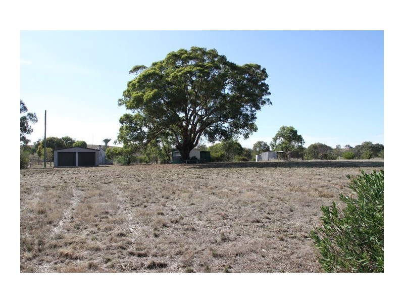 Lot 361 Boorowa Road, Dalton NSW 2581