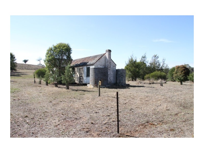 Lot 361 Boorowa Road, Dalton NSW 2581