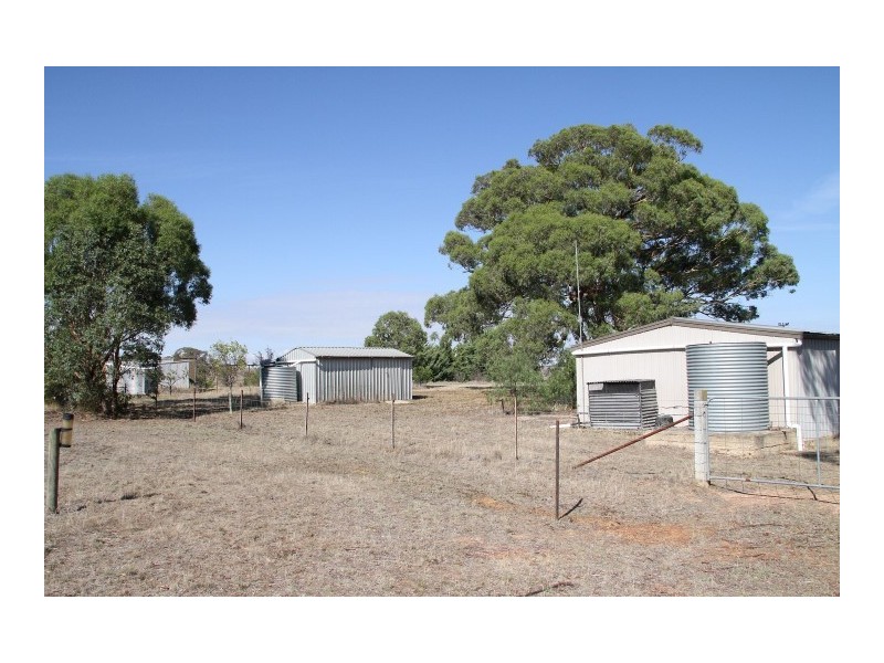 Lot 361 Boorowa Road, Dalton NSW 2581