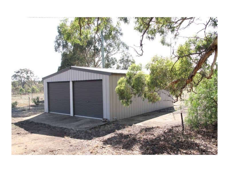 Lot 361 Boorowa Road, Dalton NSW 2581