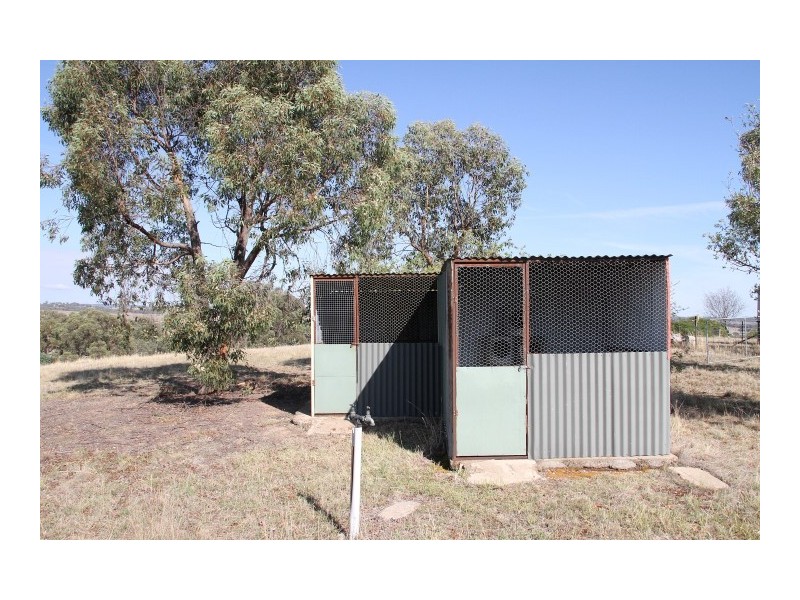 Lot 361 Boorowa Road, Dalton NSW 2581
