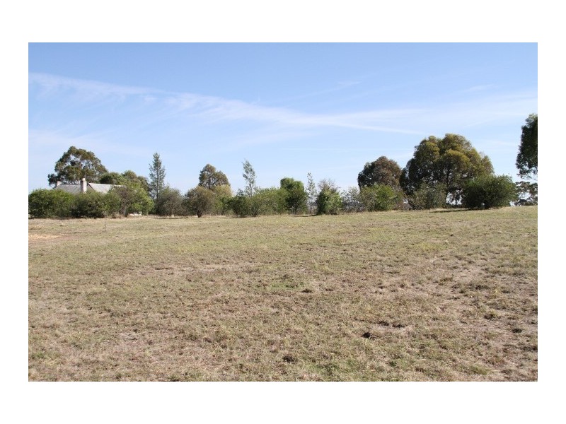 Lot 361 Boorowa Road, Dalton NSW 2581