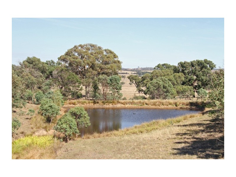 Lot 361 Boorowa Road, Dalton NSW 2581