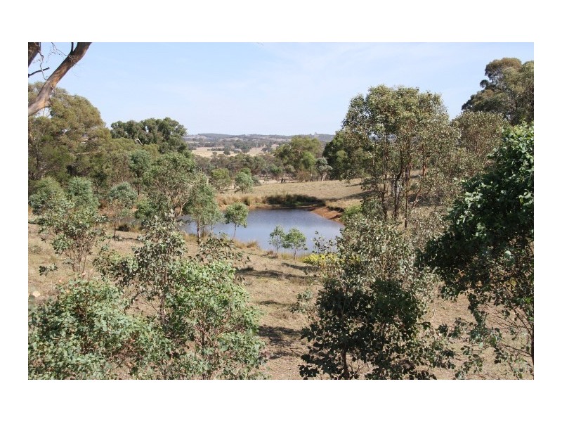 Lot 361 Boorowa Road, Dalton NSW 2581