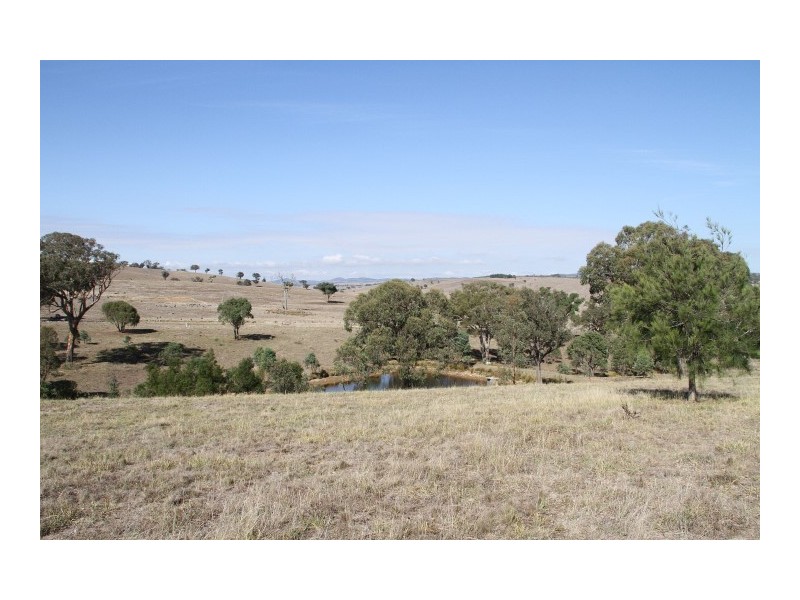 Lot 361 Boorowa Road, Dalton NSW 2581