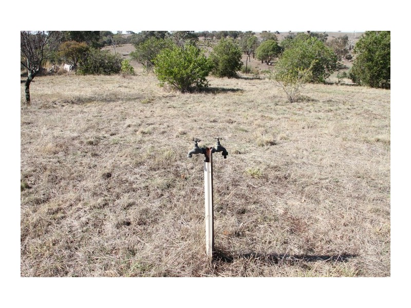 Lot 361 Boorowa Road, Dalton NSW 2581