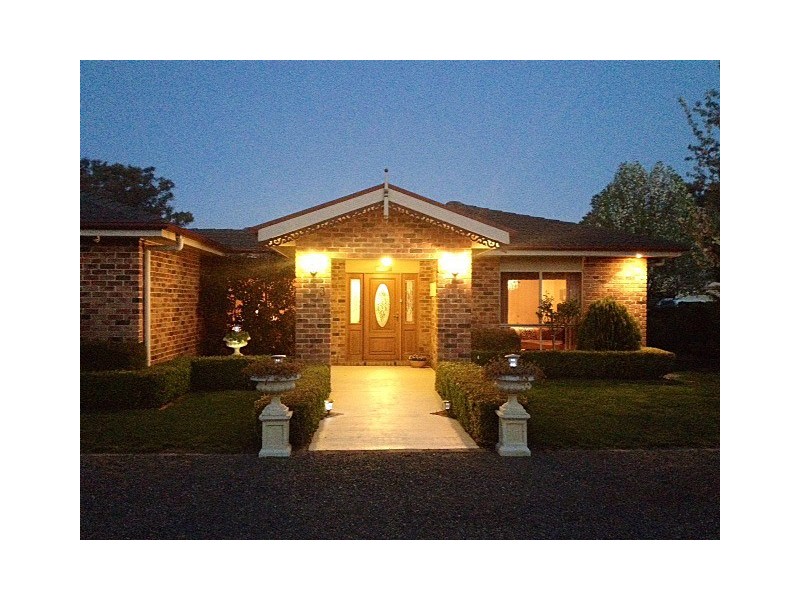 3 Eucalypt Drive, Yass NSW 2582