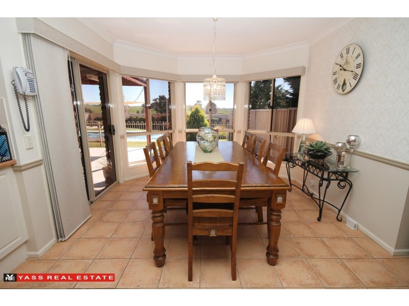 3 Eucalypt Drive, Yass NSW 2582