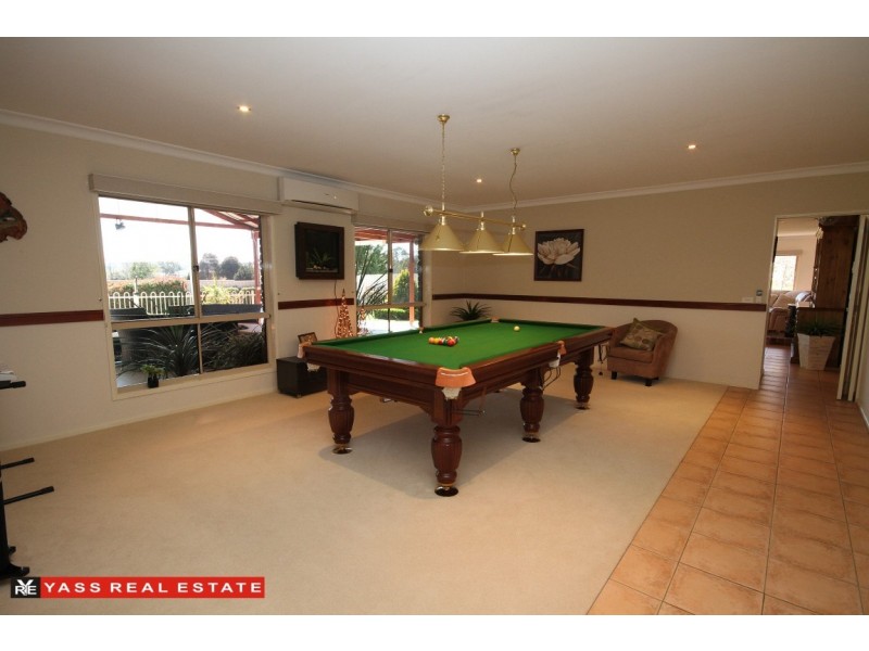 3 Eucalypt Drive, Yass NSW 2582