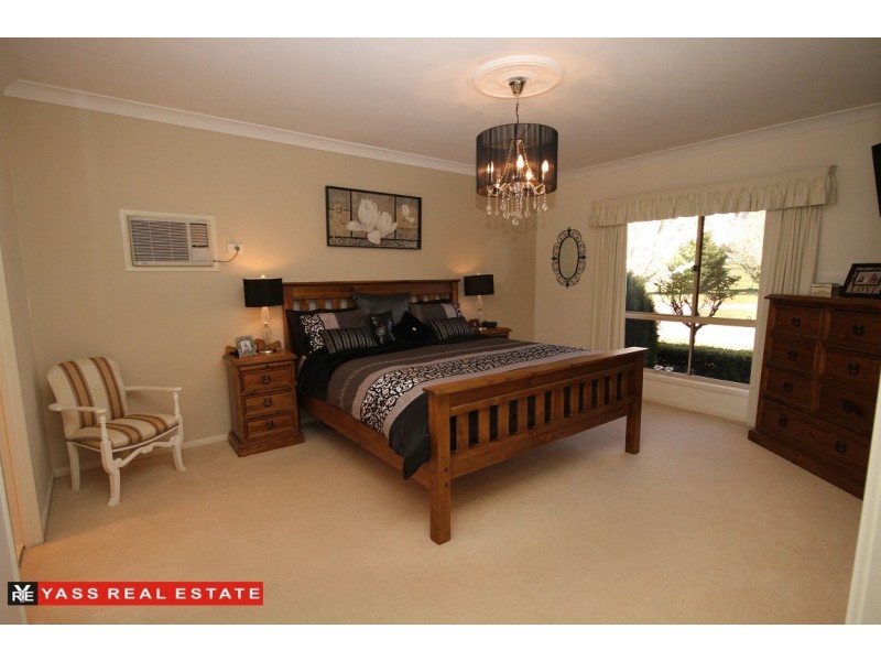 3 Eucalypt Drive, Yass NSW 2582