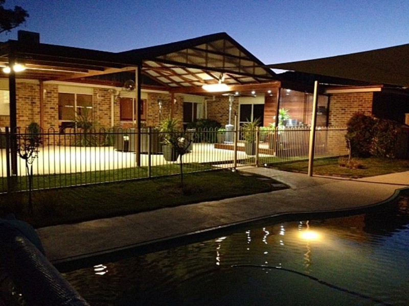 3 Eucalypt Drive, Yass NSW 2582