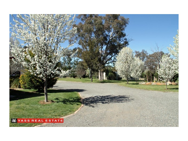 3 Eucalypt Drive, Yass NSW 2582